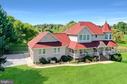 760 GILBERT RD, ABERDEEN, MD, 21001, HARFORD