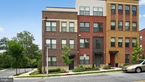 4341 LAPLATA AVE, BALTIMORE, MD, 21211