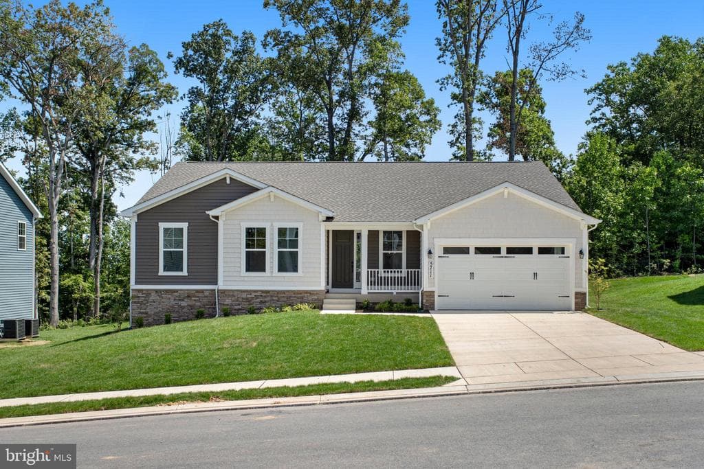 5711 CHARLIES WAY,WHITE MARSH,MD,21162,BALTIMORE - 824999