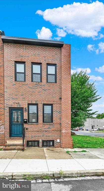 1748 N CHESTER ST,BALTIMORE,MD,21213,BALTIMORE CITY - 239999