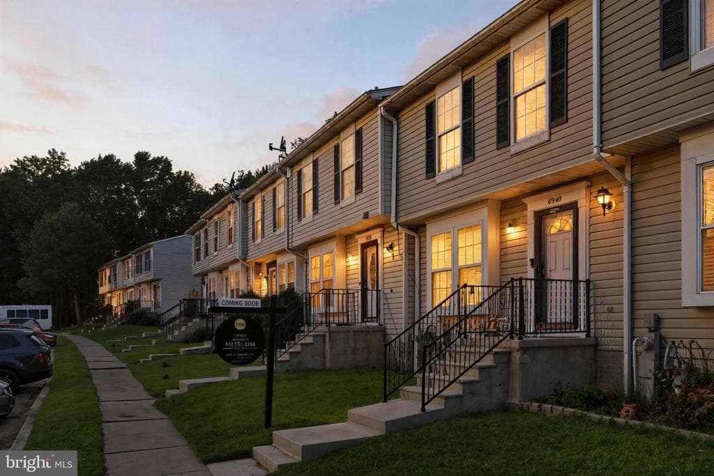 MD,BALTIMORE - 285000