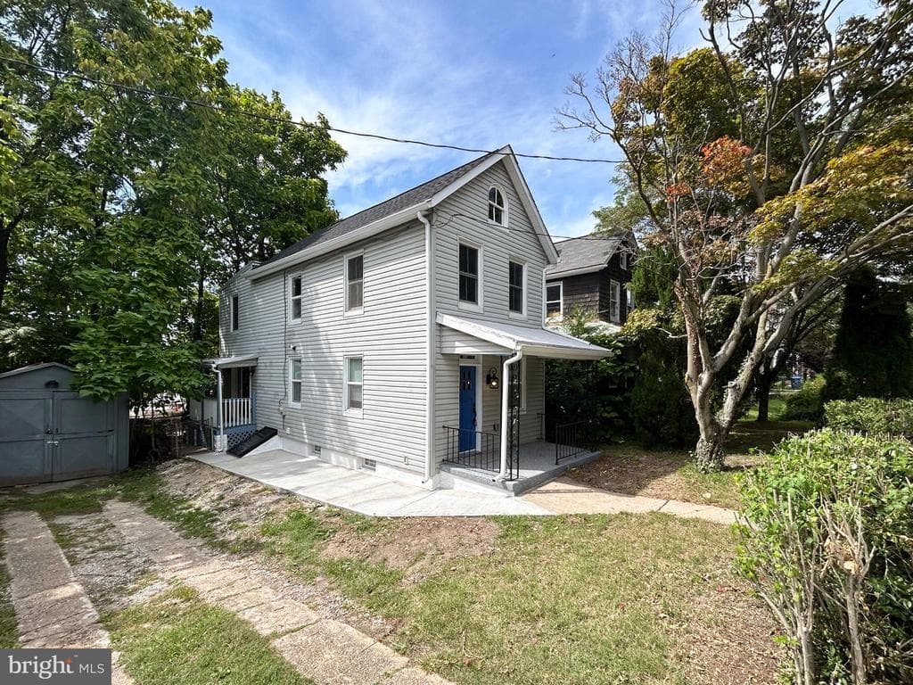 2817 HAMILTON AVE,BALTIMORE,MD,21214,BALTIMORE CITY - 289999
