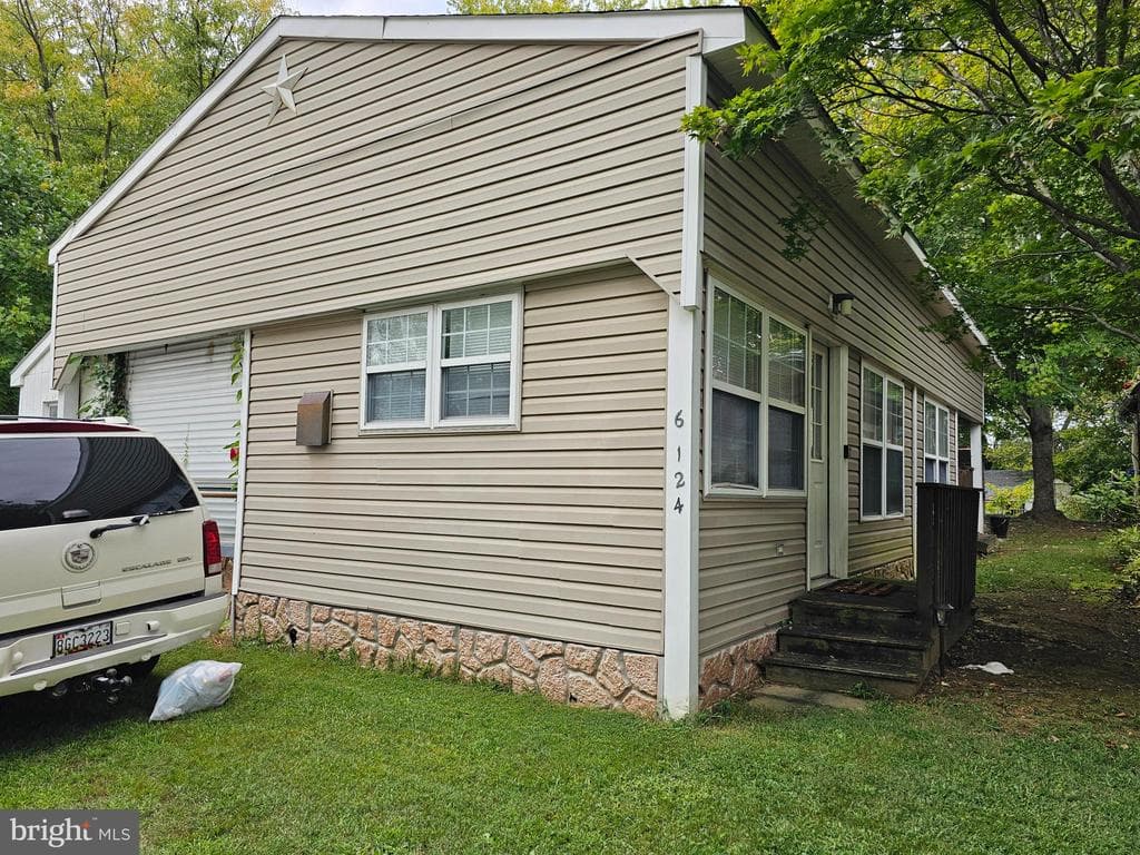 124,125 TONTO LN #GLEN 6,EARLEVILLE,MD,21919,CECIL - 40000