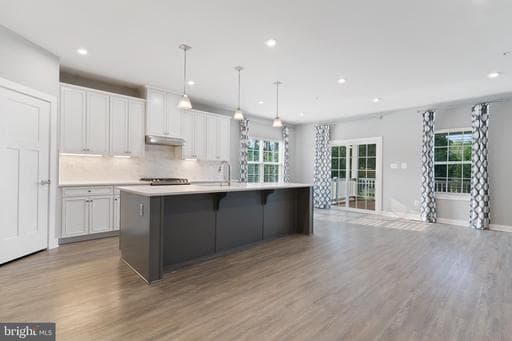 10602 STARFIRE LN, WALDORF, MD, 20603