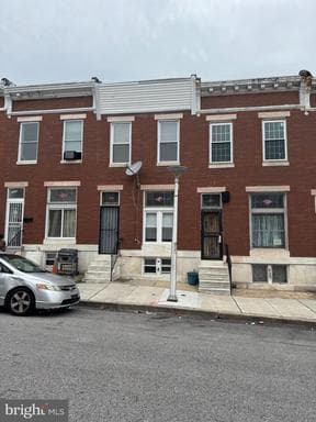 1638 DARLEY AVE, BALTIMORE, MD, 21213, BALTIMORE CITY