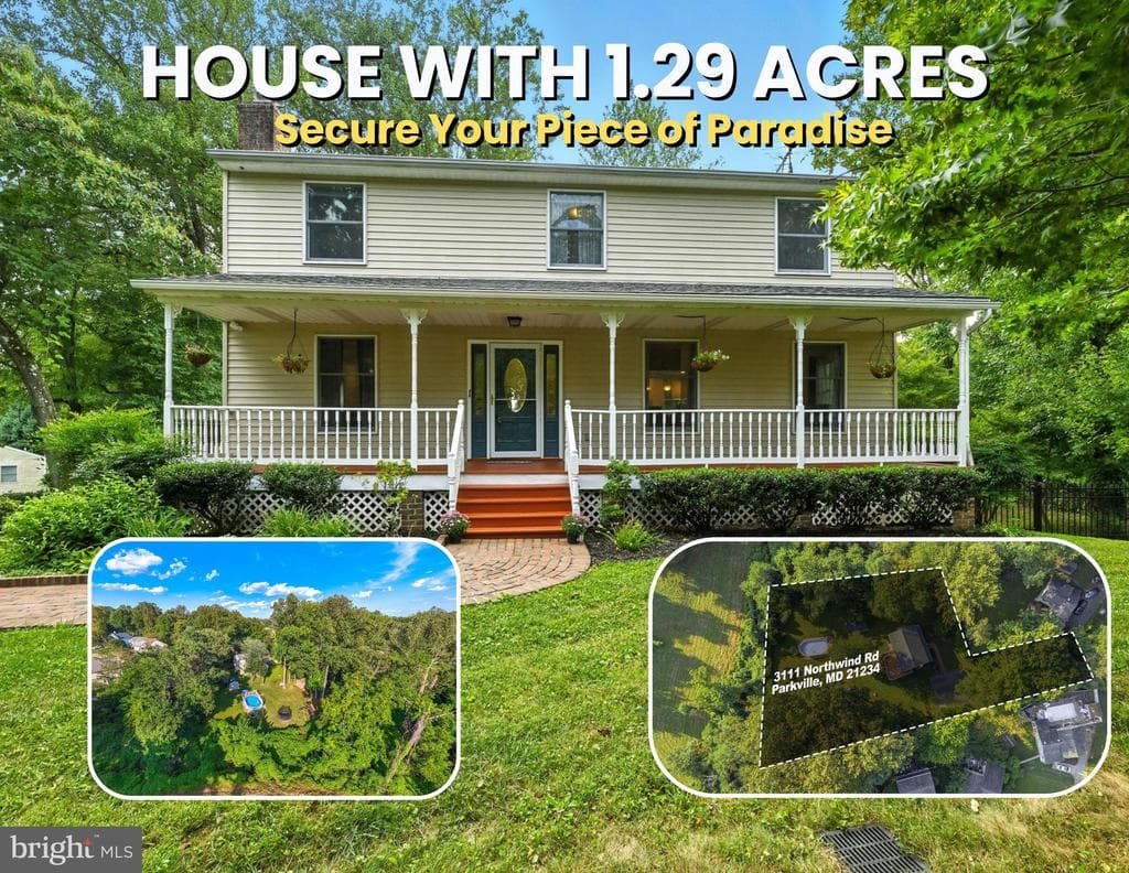 3111 NORTHWIND RD,BALTIMORE,MD,21234,BALTIMORE - 675000