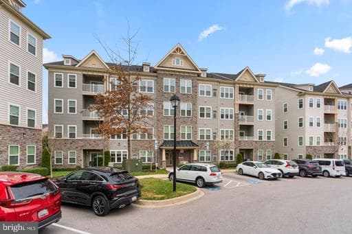 2241 JOHN GRAVEL RD #M, MARRIOTTSVILLE, MD, 21104