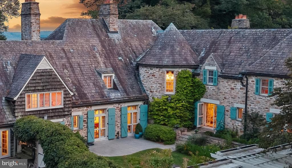 3600 BUTLER RD,GLYNDON,MD,21071,BALTIMORE - 9950000