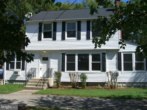 8328 OLD LEONARDTOWN RD, HUGHESVILLE, MD, 20637, CHARLES
