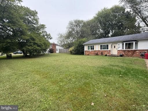 7868 BETHANY LN, LA PLATA, MD, 20646, CHARLES