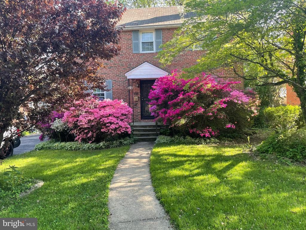 615 OVERBROOK RD,BALTIMORE,MD,21212,BALTIMORE - 450000