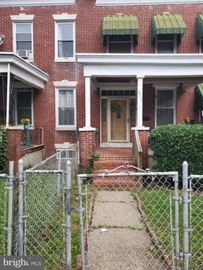 411 MOUNT HOLLY ST, BALTIMORE, MD, 21229, BALTIMORE CITY