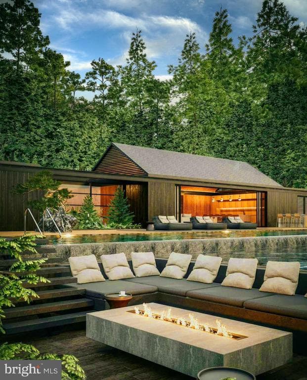 TO BE BUILT 14490 & 14498 WESTERN RD,SPARKS GLENCOE,MD,21152,BALTIMORE - 2495000