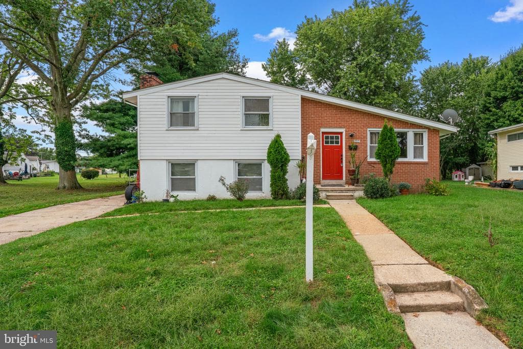 8513 CHARLTON RD,RANDALLSTOWN,MD,21133,BALTIMORE - 324900