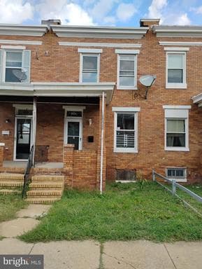 1933 GRIFFIS AVE, BALTIMORE, MD, 21230, BALTIMORE CITY