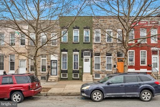 2230 WILKENS AVE, BALTIMORE, MD, 21223, BALTIMORE CITY