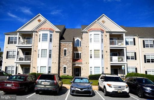 502-F LLOYD PL #6, BEL AIR, MD, 21014