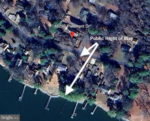 18299 PIEDMONT DR, COBB ISLAND, MD, 20625, CHARLES