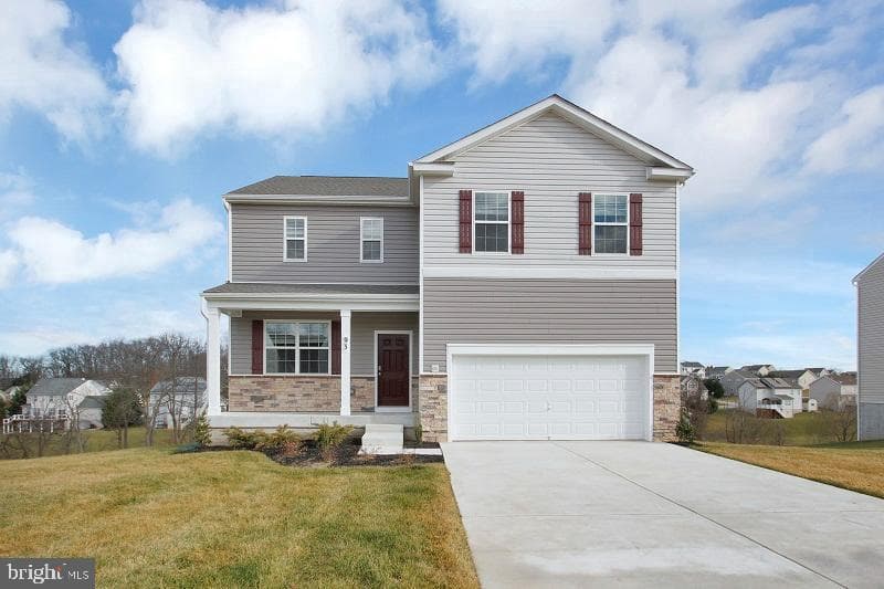 MD,HARFORD - 554990