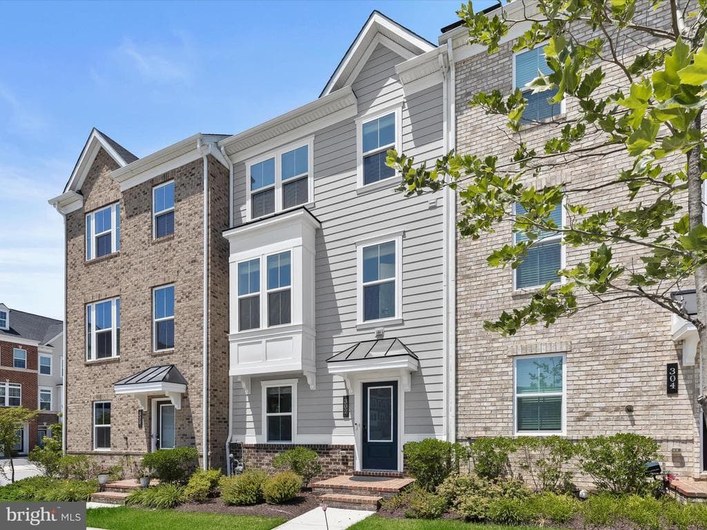 302 BEVINGTON,MIDDLE RIVER,MD,21220,BALTIMORE - 450000