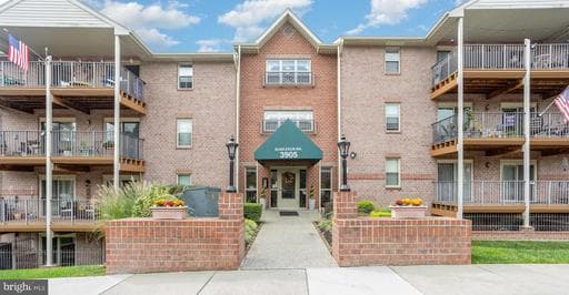 3905 DARLEIGH RD #F, NOTTINGHAM, MD, 21236, BALTIMORE