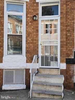 2529 W FAIRMOUNT AVE, BALTIMORE, MD, 21223