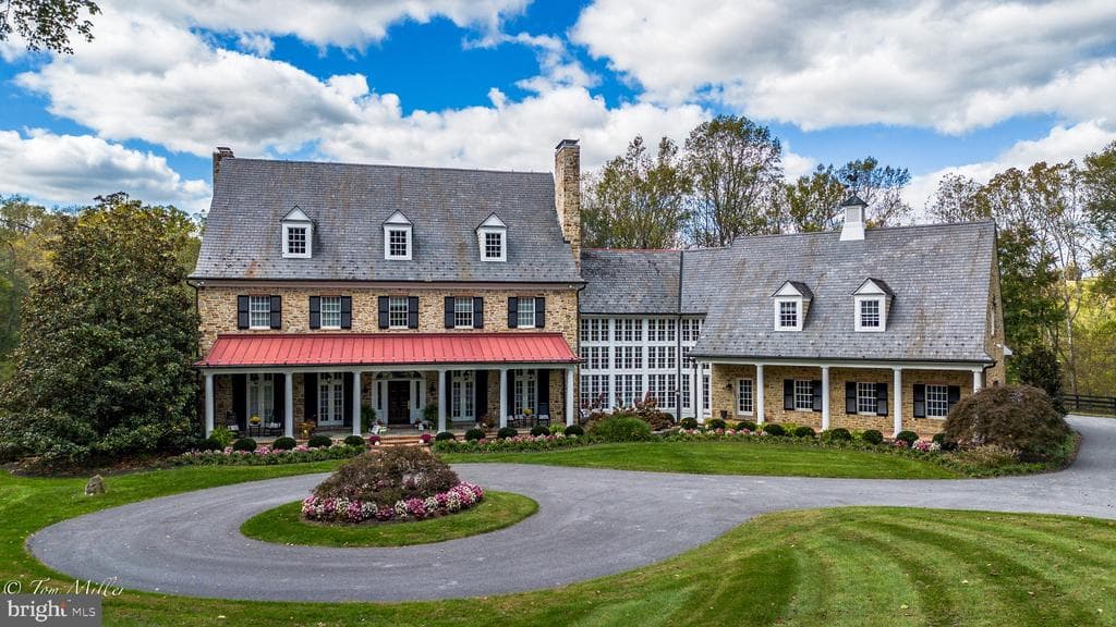 1912 CORBRIDGE LN,MONKTON,MD,21111,BALTIMORE - 2990000