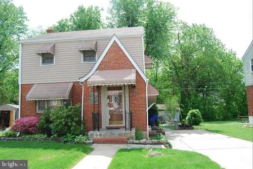8105 WOODHAVEN RD, BALTIMORE, MD, 21237, BALTIMORE