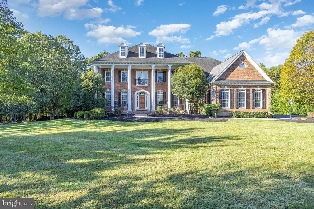 1011 COACHFORD CT,LUTHERVILLE TIMONIUM,MD,21093,BALTIMORE - 2250000