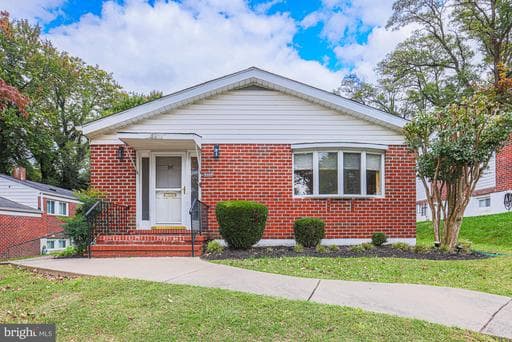 5919 WINNER AVE, BALTIMORE, MD, 21215