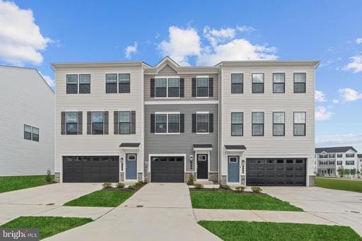 170 SOFT RUSH LN, LA PLATA, MD, 20646