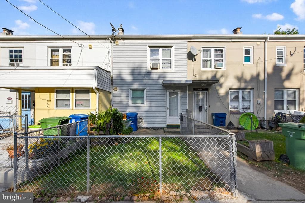 1109 Quantril Way, Baltimore, MD 21205-3235, United States - 55000