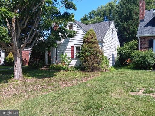 27 HAINES AVE, RISING SUN, MD, 21911, CECIL