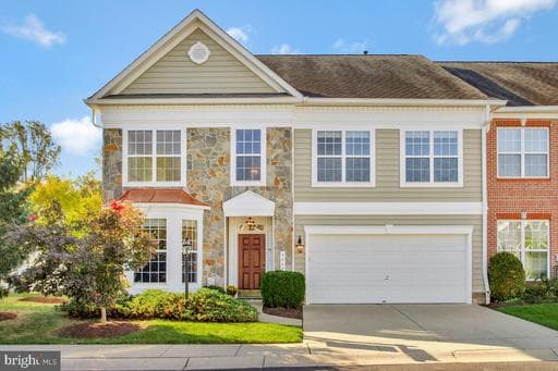 8656 VAST ROSE DR #23, COLUMBIA, MD, 21045, HOWARD