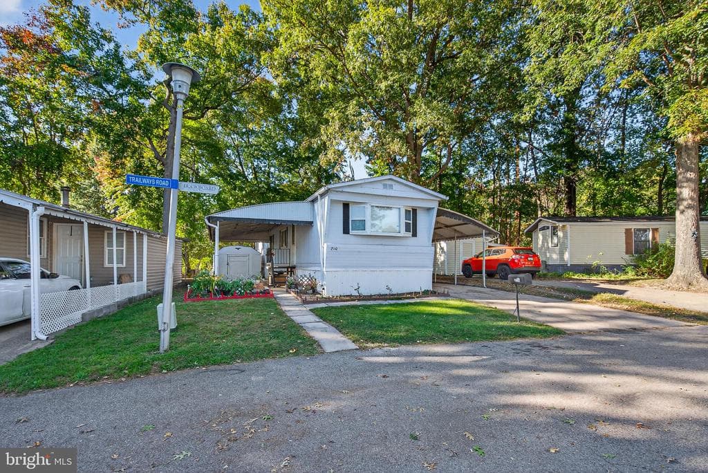 210 TRAILWAY ROAD,MIDDLE RIVER,MD,21220,BALTIMORE - 38000