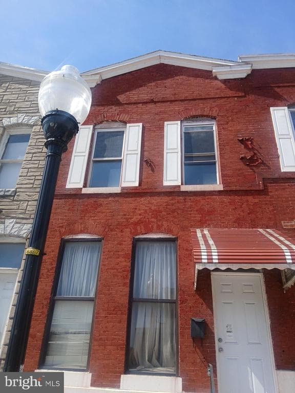 2932 Greenmount Ave, Baltimore, MD 21218-4121, United States - 135000