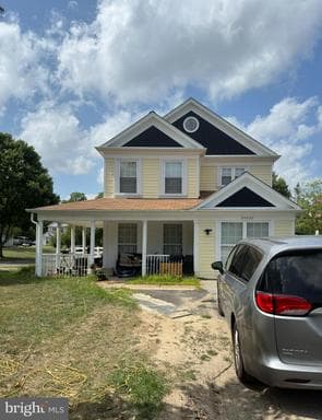 3465-A MARIGOLD PL, WALDORF, MD, 20602, CHARLES