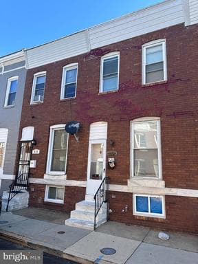 517 N STREEPER ST, BALTIMORE, MD, 21205, BALTIMORE CITY