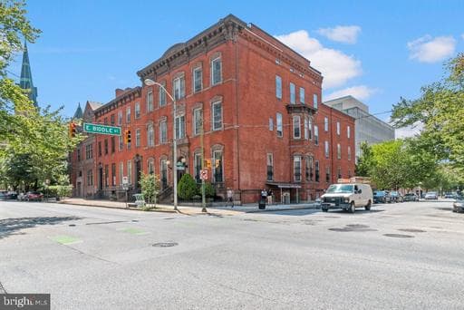 1120 SAINT PAUL ST #3, BALTIMORE, MD, 21202, BALTIMORE CITY