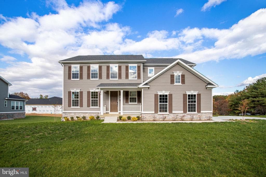 701 BERRYMANS LN,REISTERSTOWN,MD,21136,BALTIMORE - 866999