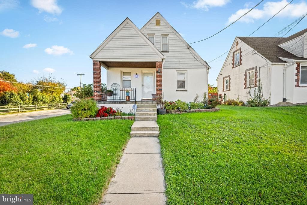 2705 JOPPA TER,BALTIMORE,MD,21234,BALTIMORE - 405000