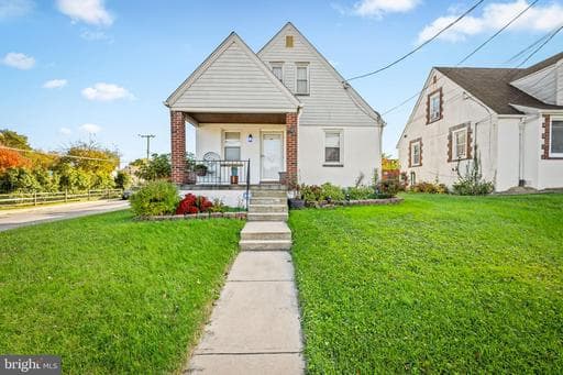 2705 JOPPA TER, BALTIMORE, MD, 21234, BALTIMORE