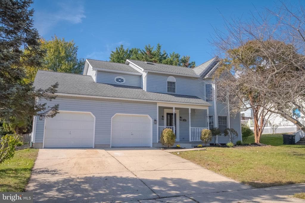 102 TIDEWATER DR,HAVRE DE GRACE,MD,21078,HARFORD - 499900