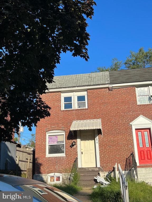 3816 SAINT MARGARET ST,BALTIMORE,MD,21225,BALTIMORE CITY - 94000