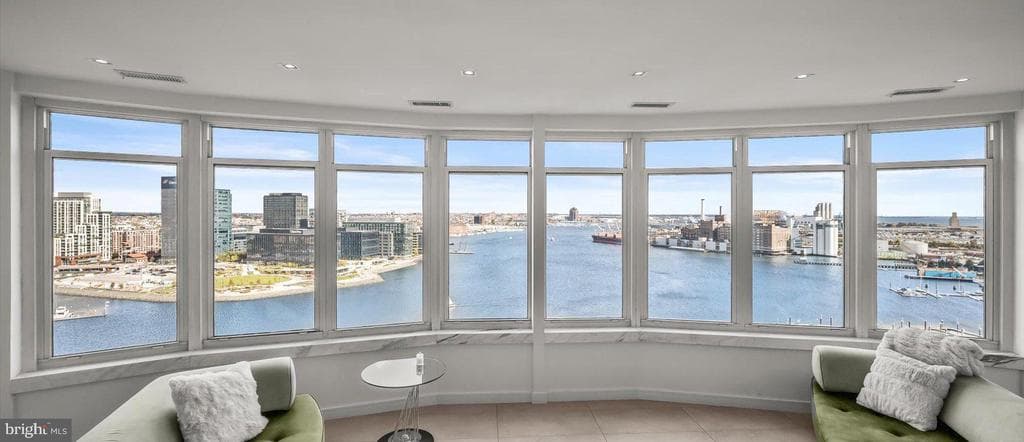100 HARBORVIEW DR #1901,BALTIMORE,MD,21230,BALTIMORE CITY - 3800000