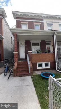 1723 HOMESTEAD ST, BALTIMORE, MD, 21218, BALTIMORE CITY
