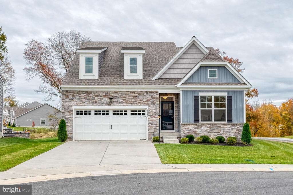 2525 EASY ST,FALLSTON,MD,21047,HARFORD - 825000
