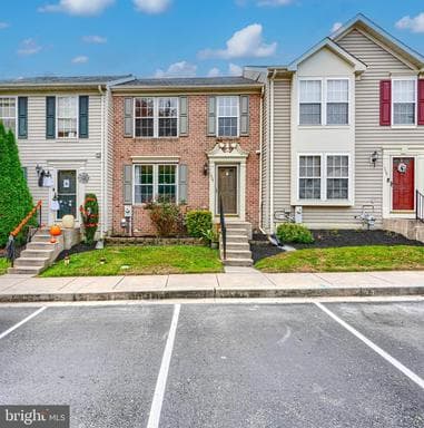 537 CIDER PRESS CT #13, JOPPA, MD, 21085