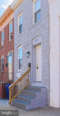 1318 N SPRING ST, BALTIMORE, MD, 21213, BALTIMORE CITY