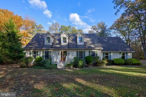 530 KENNERSLEY FARM LN, CHURCH HILL, MD, 21623, QUEEN ANNES